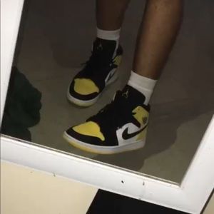 Meet your Posher, Manuel